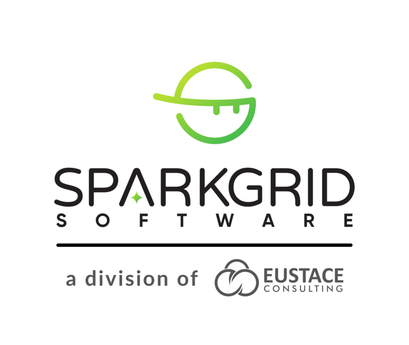 SparkGrid Software Logo